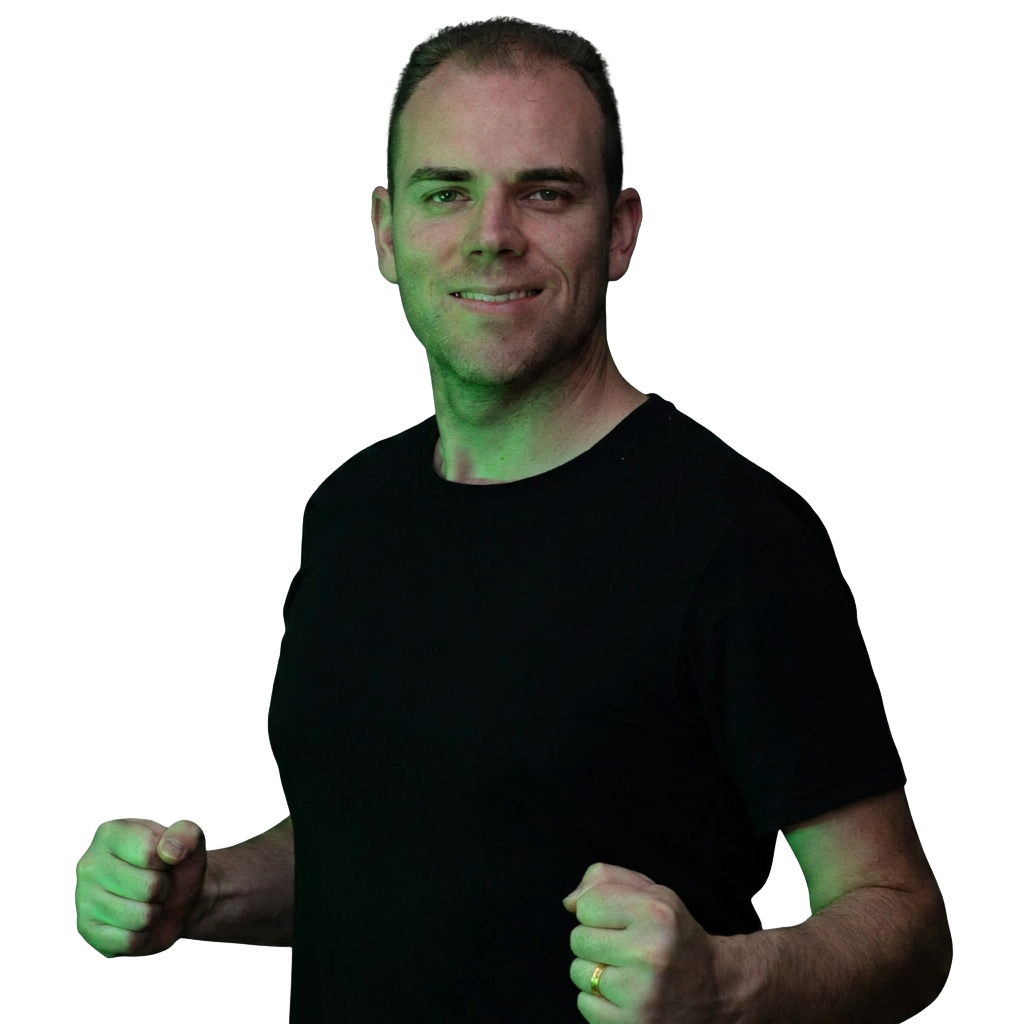 Mentor do treinamento Do Zero ao Digital